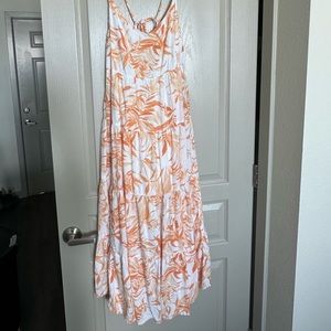 Abercrombie and Fitch sundress